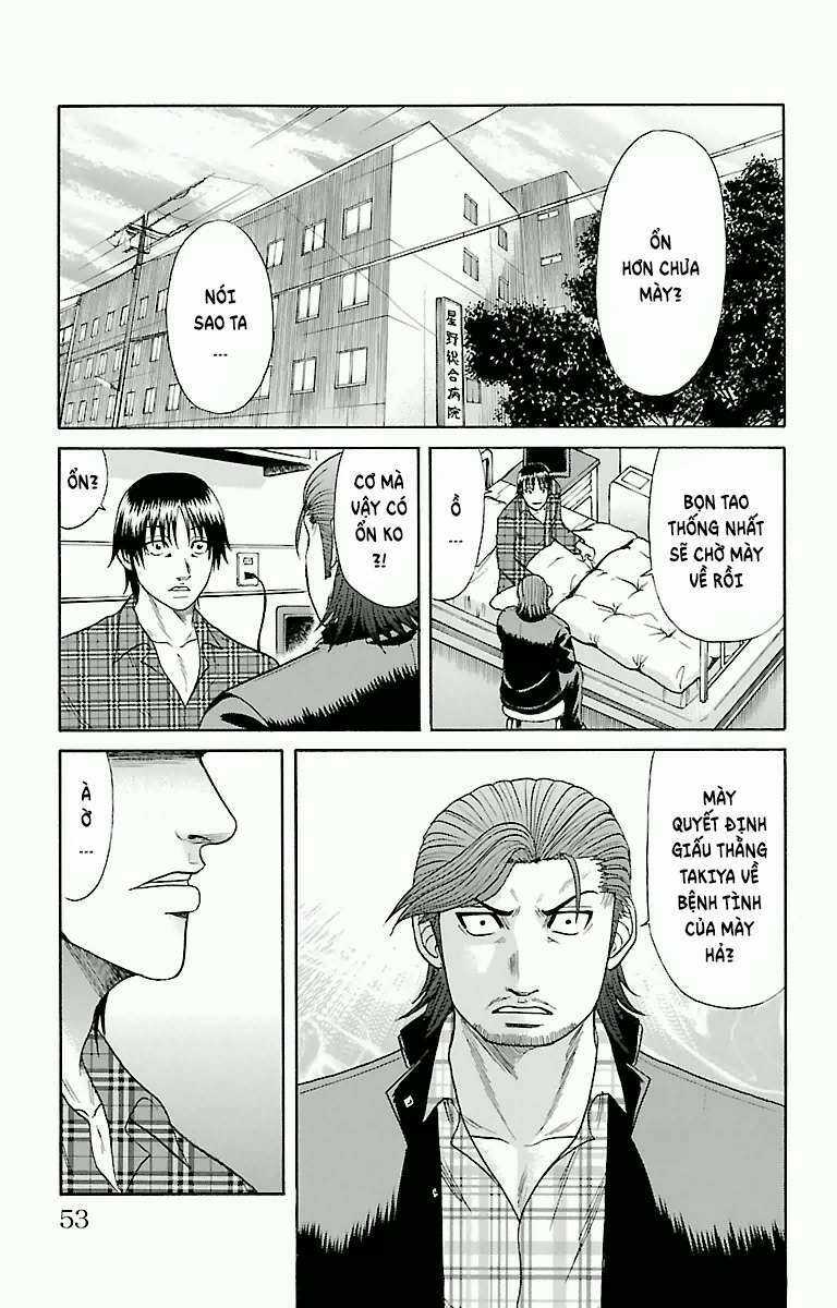 Crows Zero - Chapter 44 - Trang 5