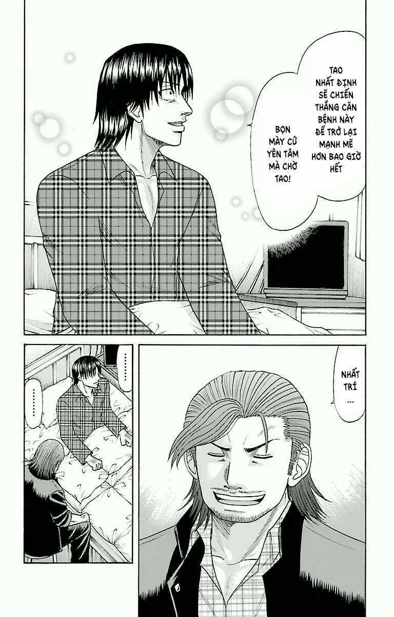 Crows Zero - Chapter 44 - Trang 6