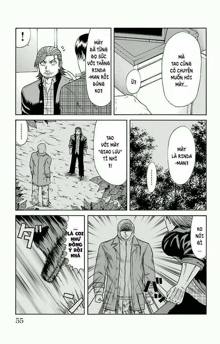 Crows Zero - Chapter 44 - Trang 7