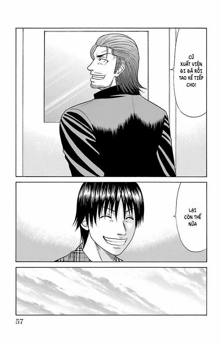 Crows Zero - Chapter 44 - Trang 9