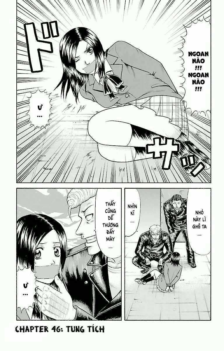 Crows Zero - Chapter 46 - Trang 1