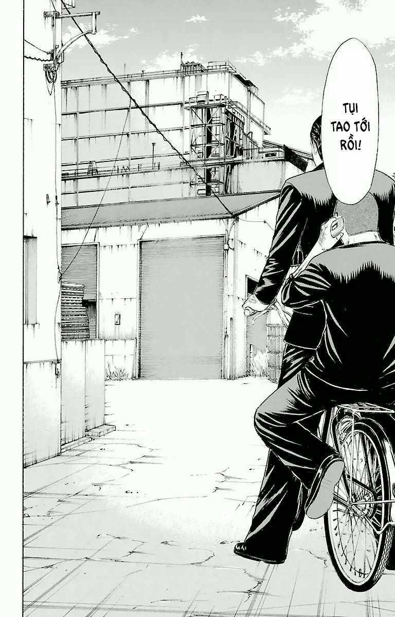 Crows Zero - Chapter 46 - Trang 16