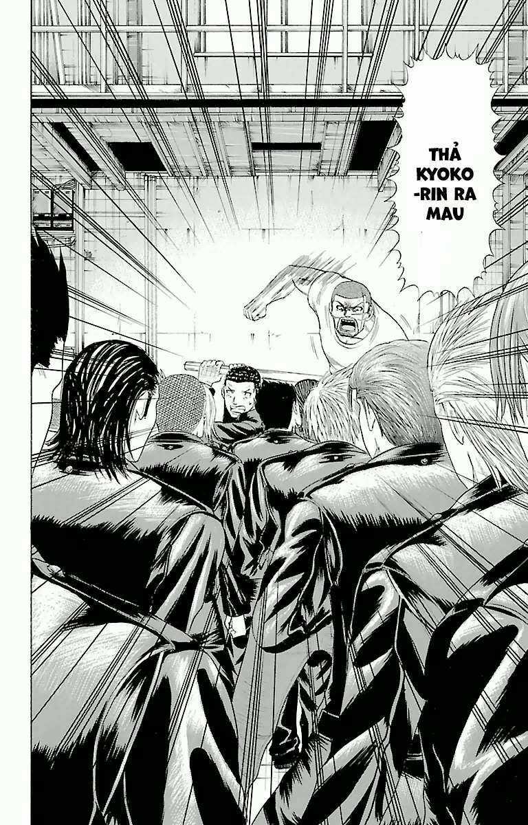 Crows Zero - Chapter 47 - Trang 14