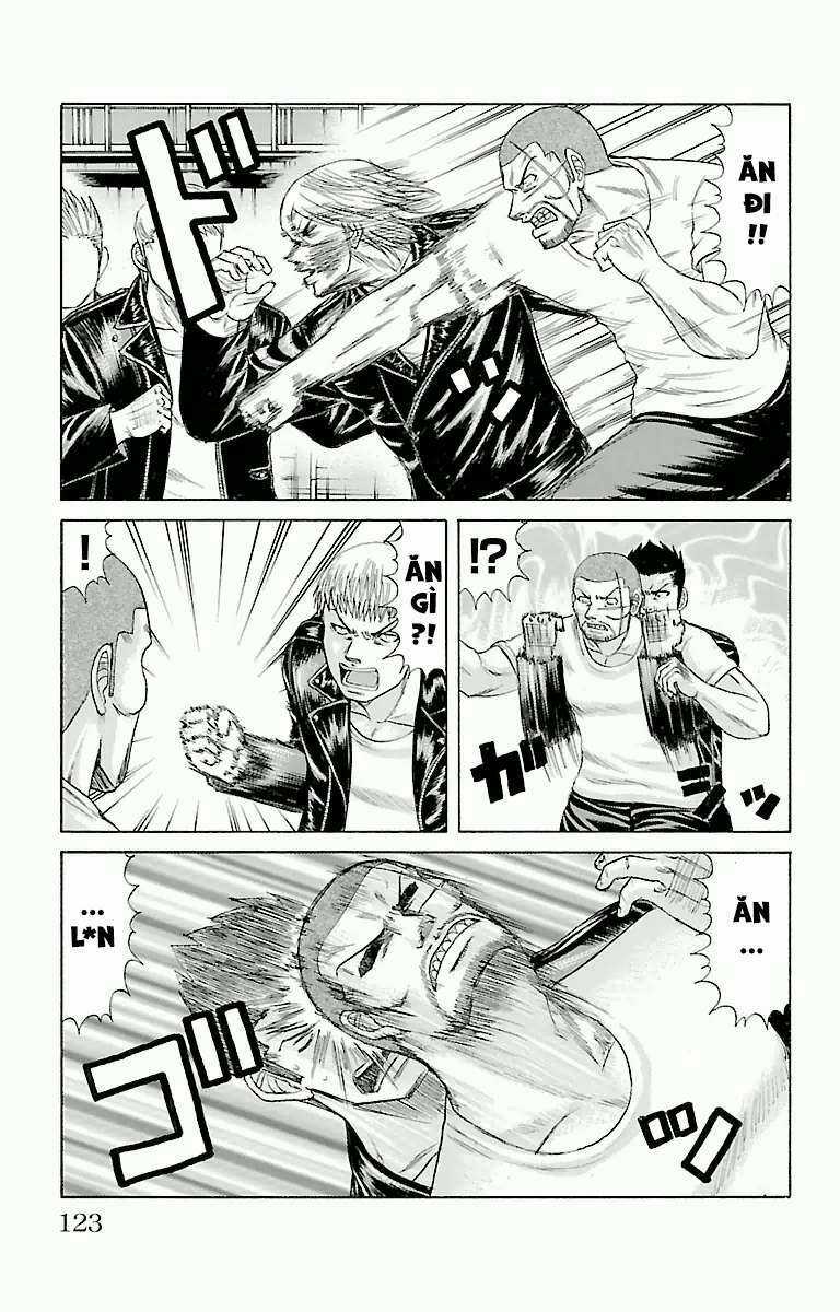 Crows Zero - Chapter 47 - Trang 15