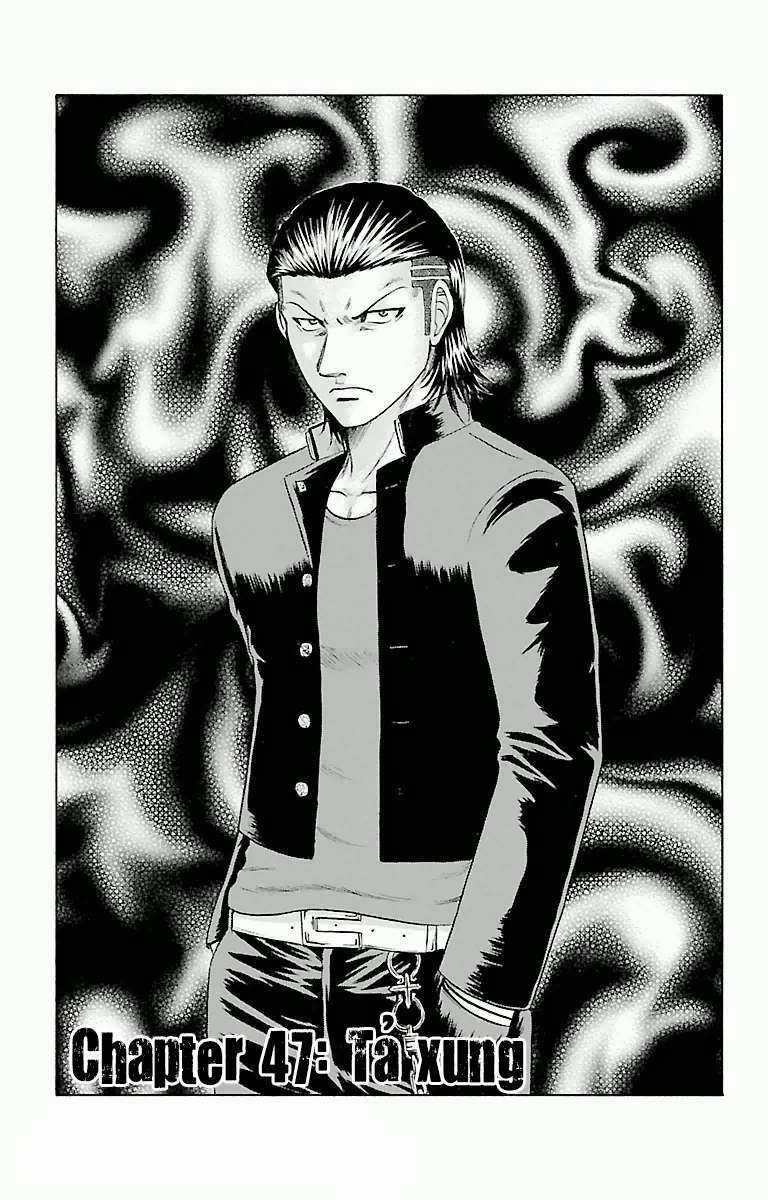 Crows Zero - Chapter 47 - Trang 3