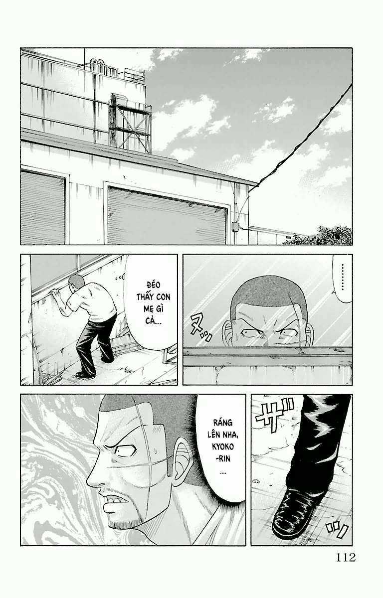 Crows Zero - Chapter 47 - Trang 4