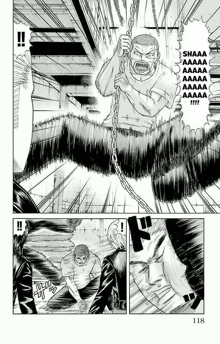 Crows Zero - Chapter 47 - Trang 10