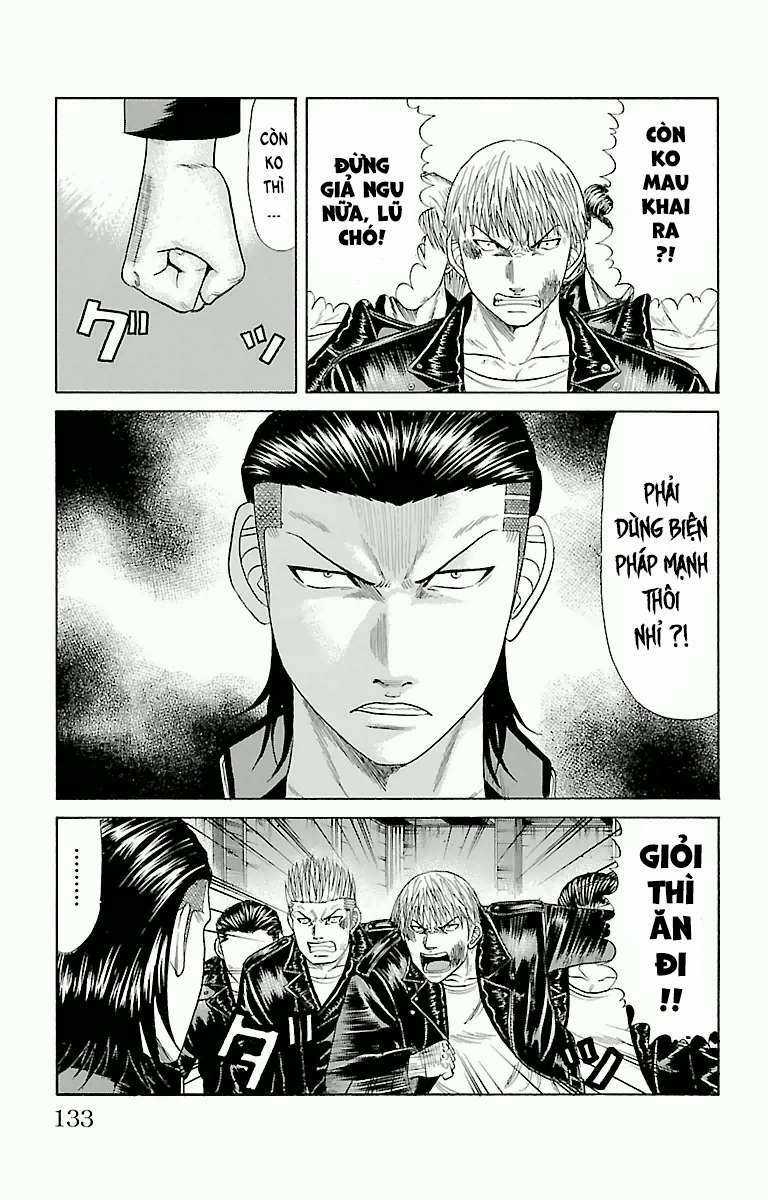 Crows Zero - Chapter 48 - Trang 5
