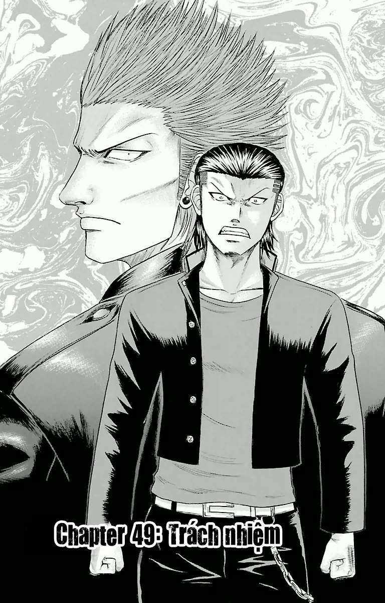 Crows Zero - Chapter 49 - Trang 3