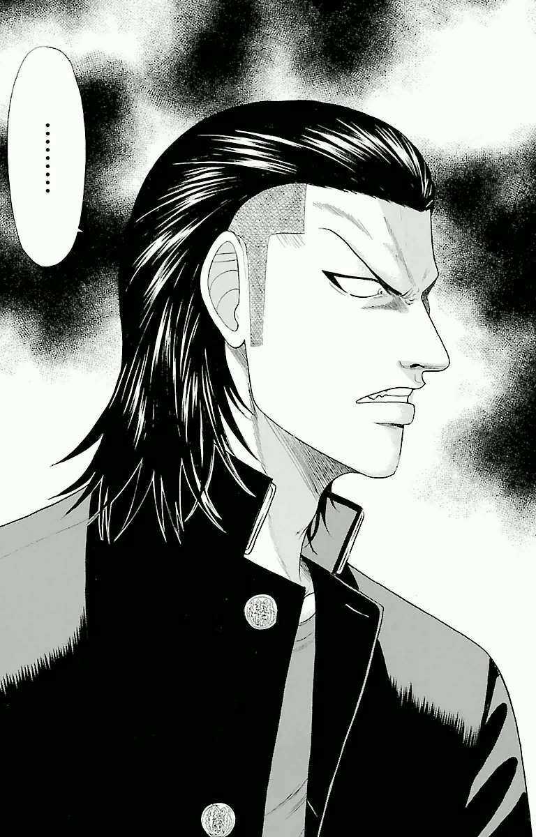 Crows Zero - Chapter 50 - Trang 19