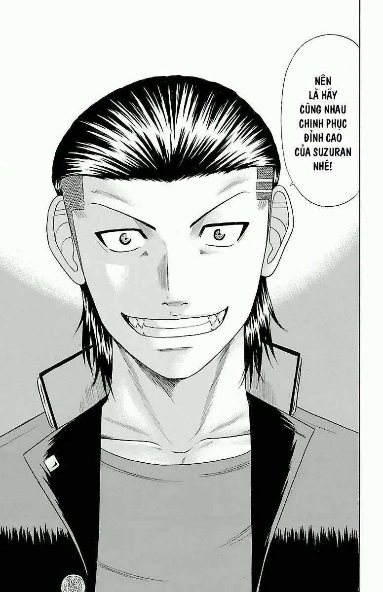 Crows Zero - Chapter 51 - Trang 25