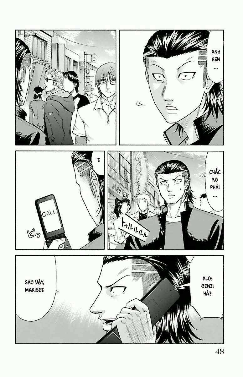 Crows Zero - Chapter 53 - Trang 2