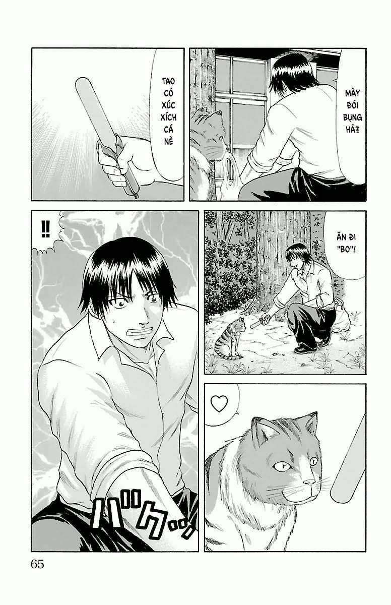 Crows Zero - Chapter 53 - Trang 18