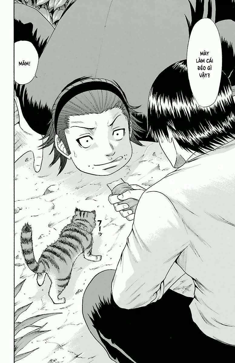 Crows Zero - Chapter 53 - Trang 19