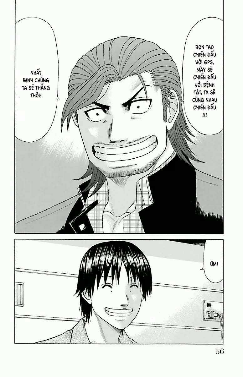 Crows Zero - Chapter 53 - Trang 9