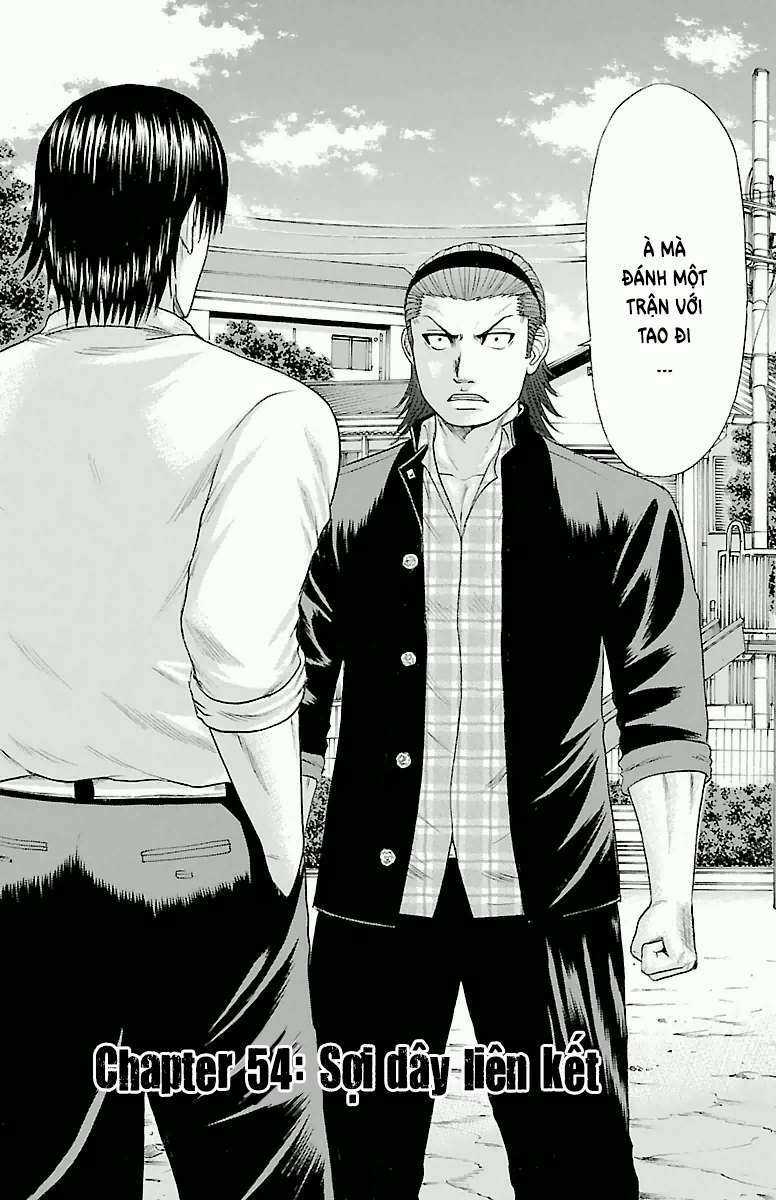Crows Zero - Chapter 54 - Trang 2