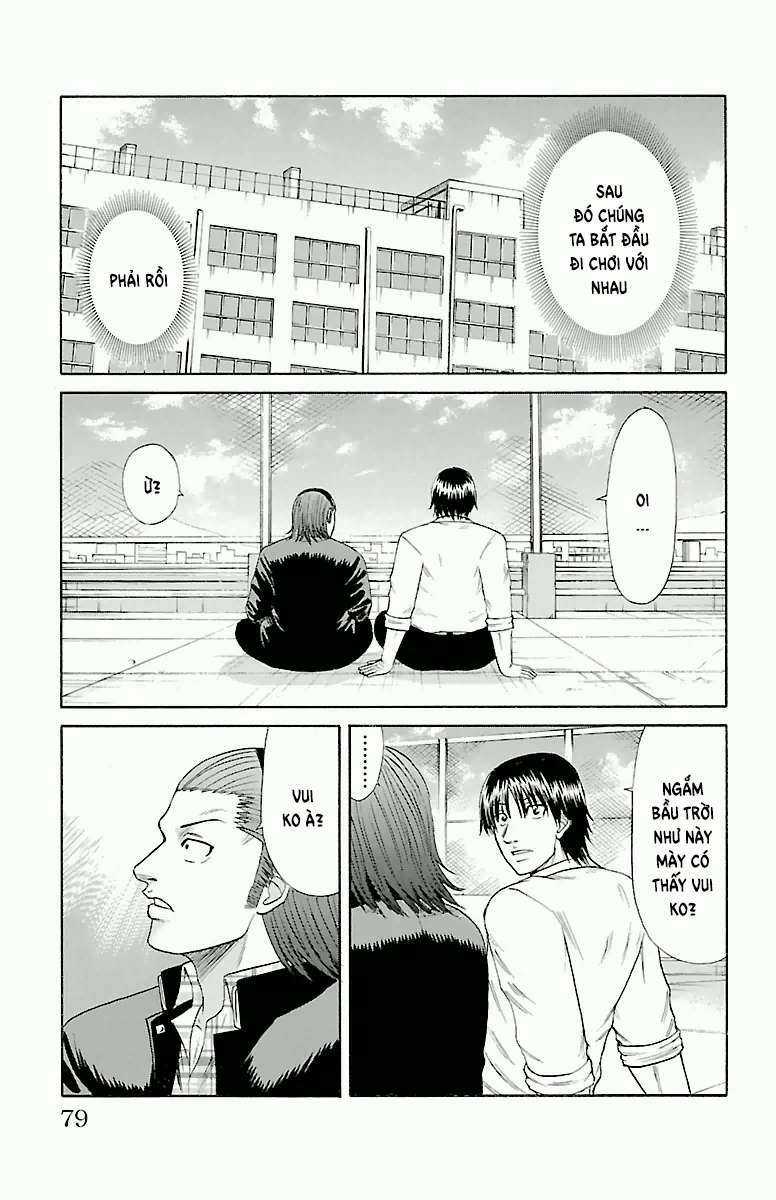 Crows Zero - Chapter 54 - Trang 13