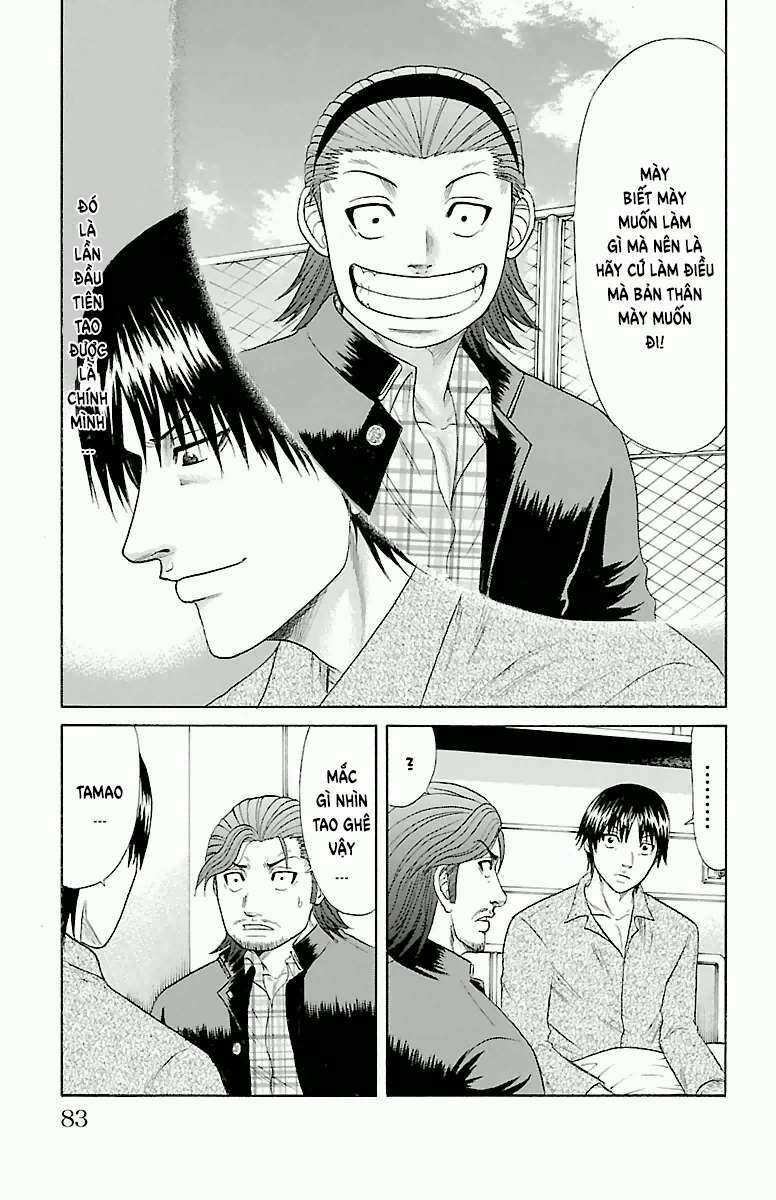 Crows Zero - Chapter 54 - Trang 17