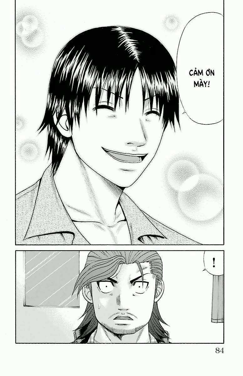 Crows Zero - Chapter 54 - Trang 18