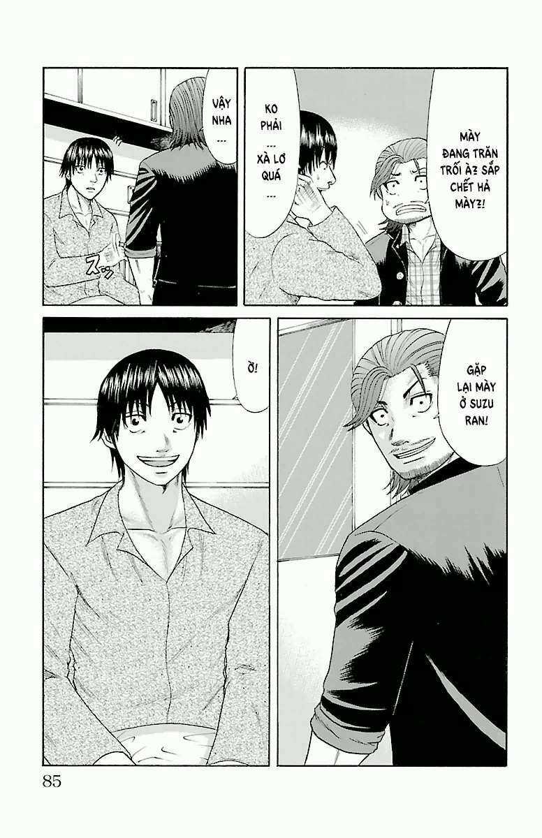 Crows Zero - Chapter 54 - Trang 19