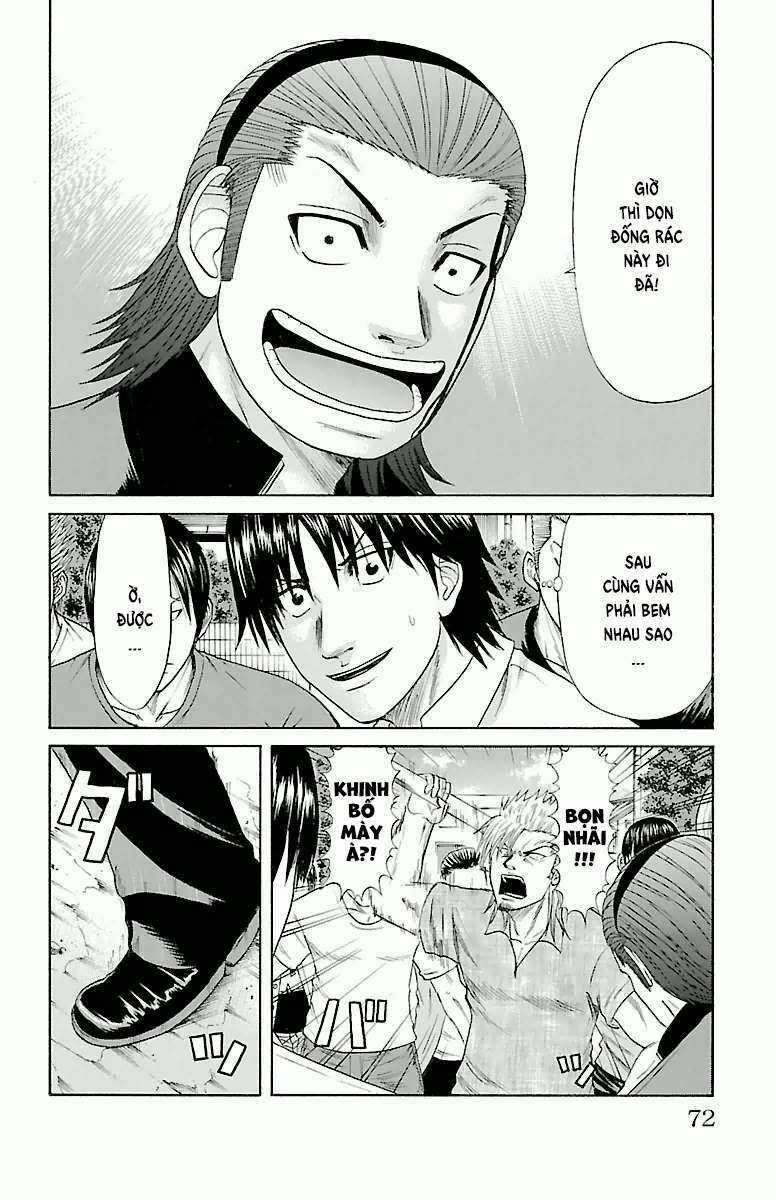 Crows Zero - Chapter 54 - Trang 6