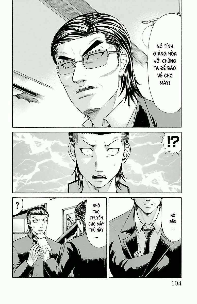 Crows Zero - Chapter 55 - Trang 18