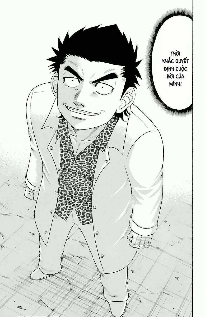 Crows Zero - Chapter 56 - Trang 17