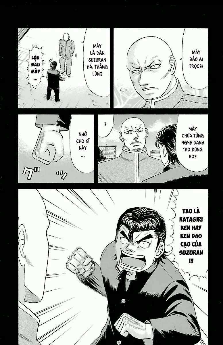 Crows Zero - Chapter 57 - Trang 3