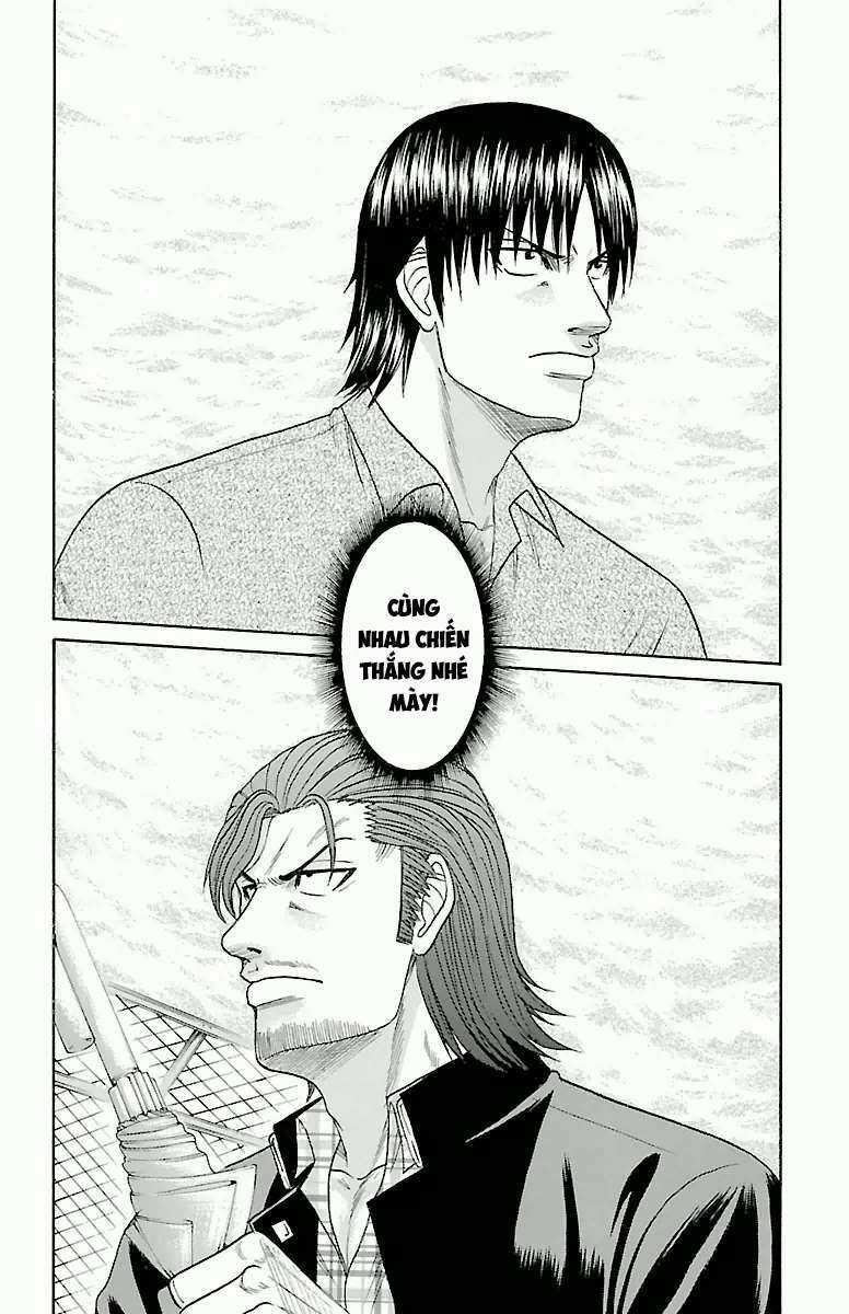 Crows Zero - Chapter 58 - Trang 12