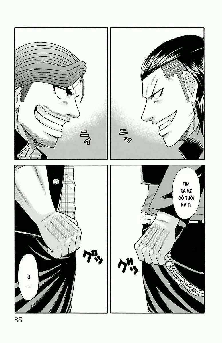 Crows Zero - Chapter 63 - Trang 18