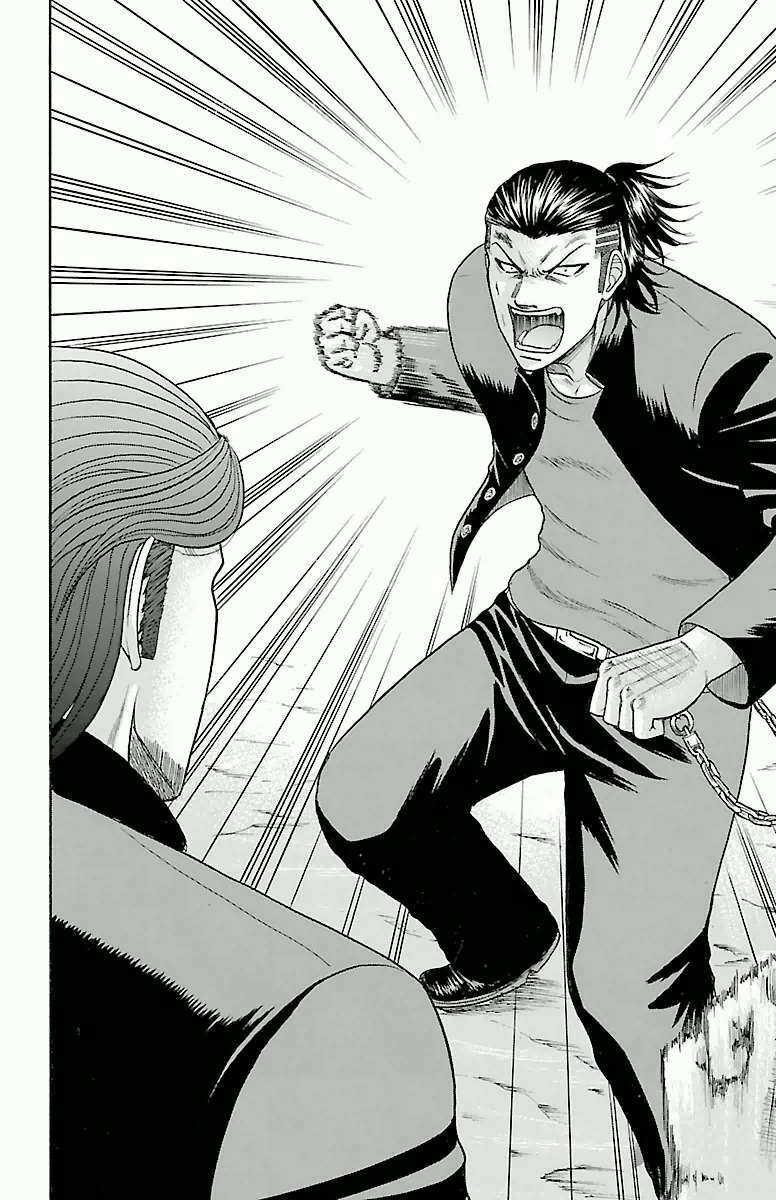 Crows Zero - Chapter 63 - Trang 19
