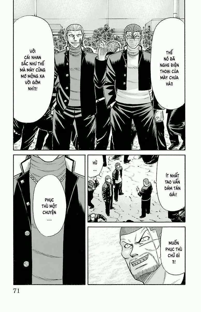 Crows Zero - Chapter 63 - Trang 5