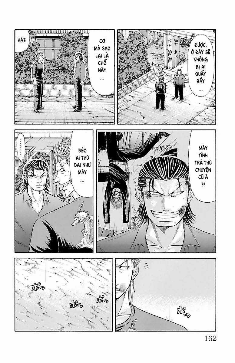 Crows Zero - Chapter 67 - Trang 15
