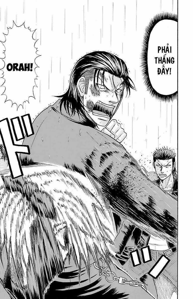 Crows Zero - Chapter 67 - Trang 18