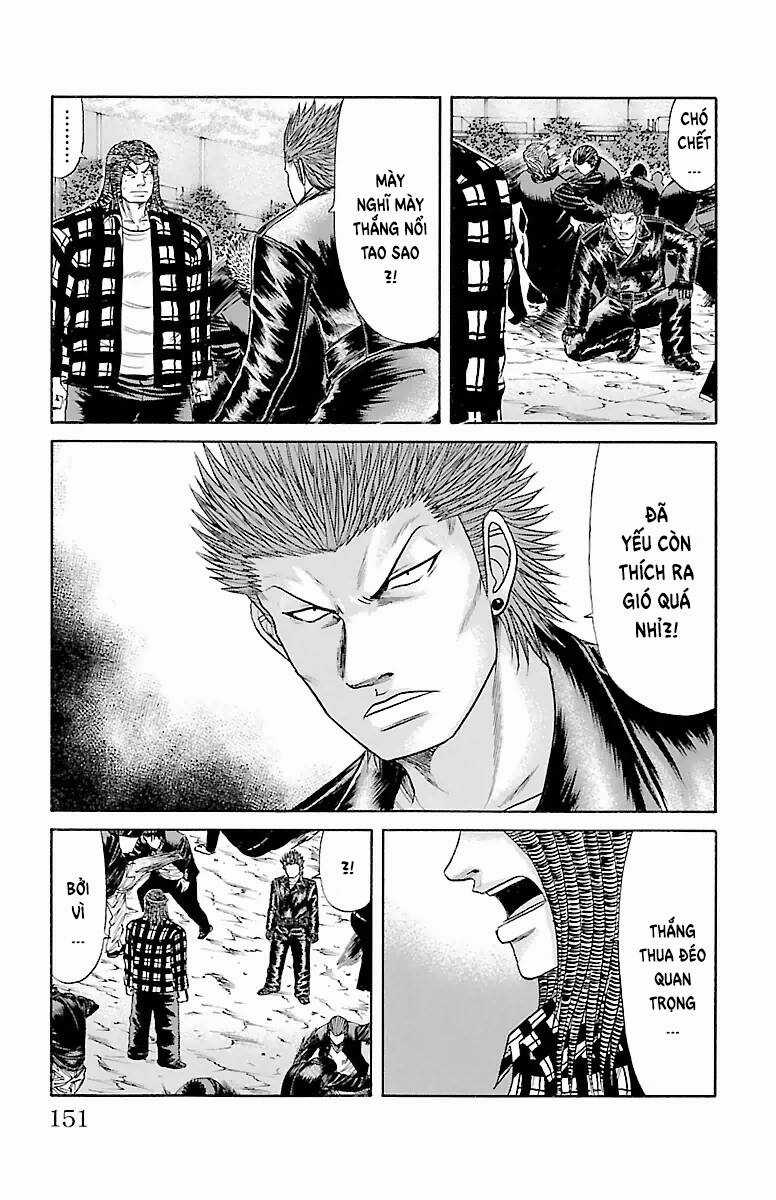 Crows Zero - Chapter 67 - Trang 5
