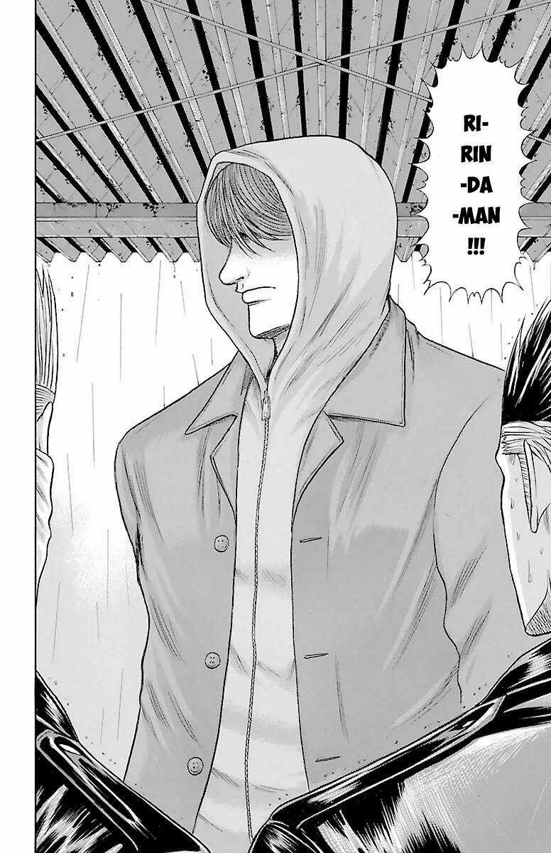 Crows Zero - Chapter 68 - Trang 12