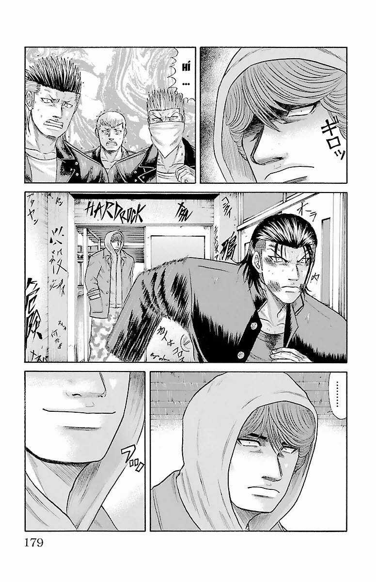 Crows Zero - Chapter 68 - Trang 13