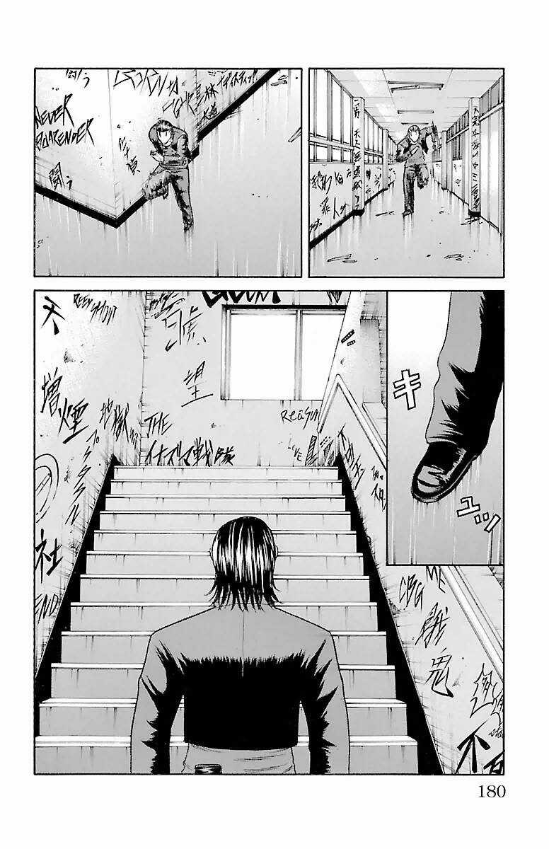 Crows Zero - Chapter 68 - Trang 14