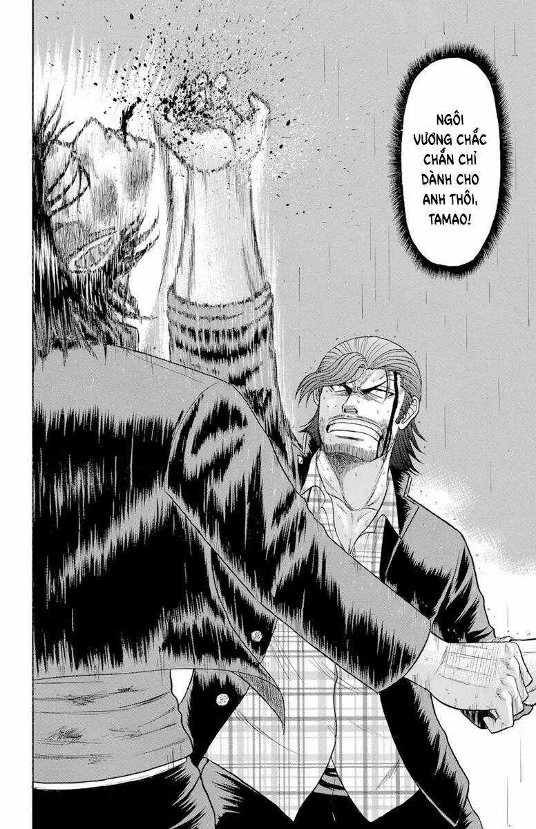 Crows Zero - Chapter 71 - Trang 20