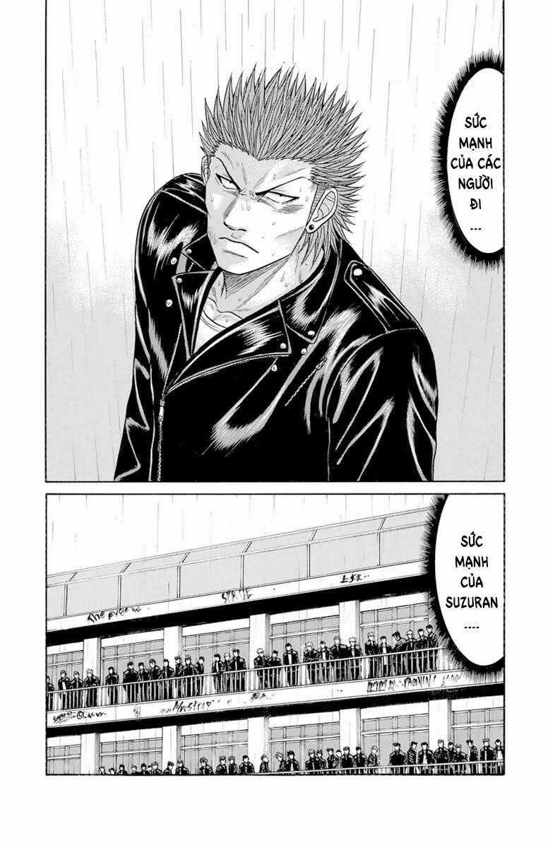 Crows Zero - Chapter 72 - Trang 20
