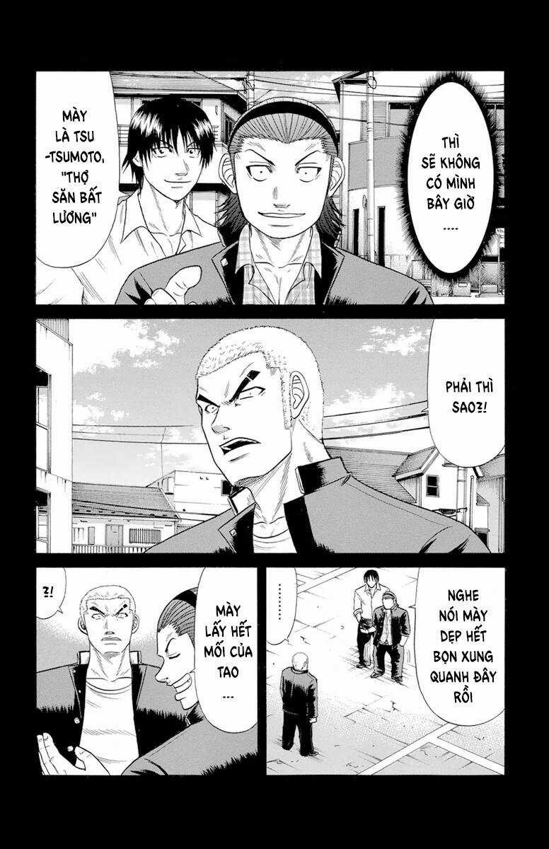 Crows Zero - Chapter 72 - Trang 4