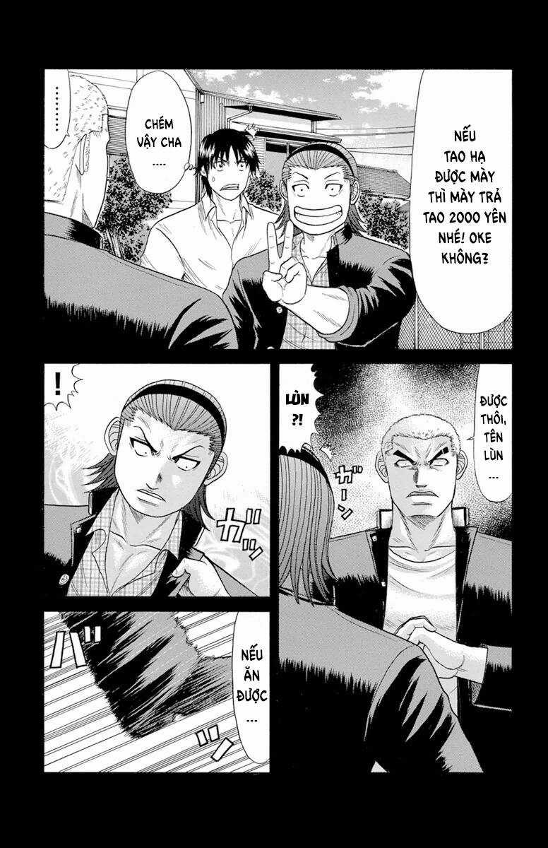Crows Zero - Chapter 72 - Trang 5