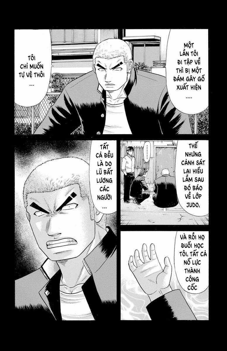 Crows Zero - Chapter 72 - Trang 10