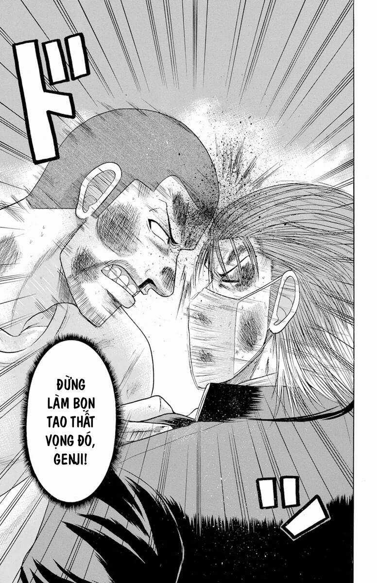 Crows Zero - Chapter 73 - Trang 19