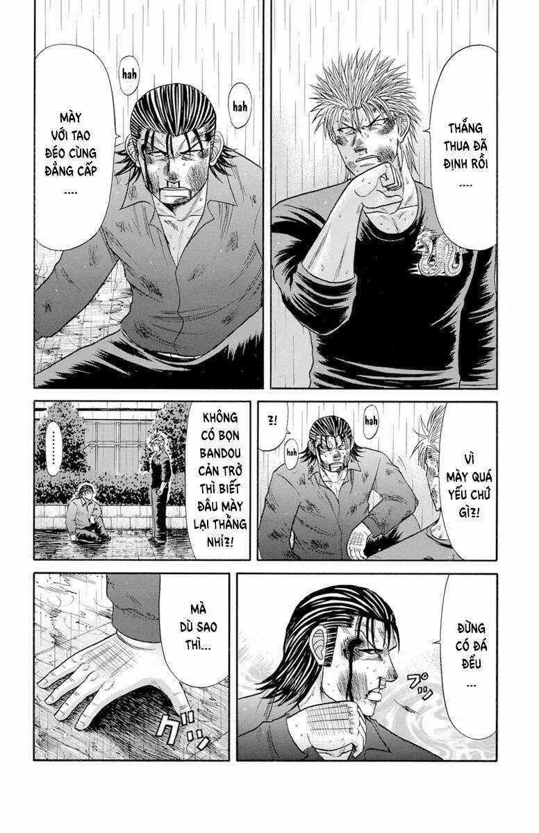 Crows Zero - Chapter 73 - Trang 10