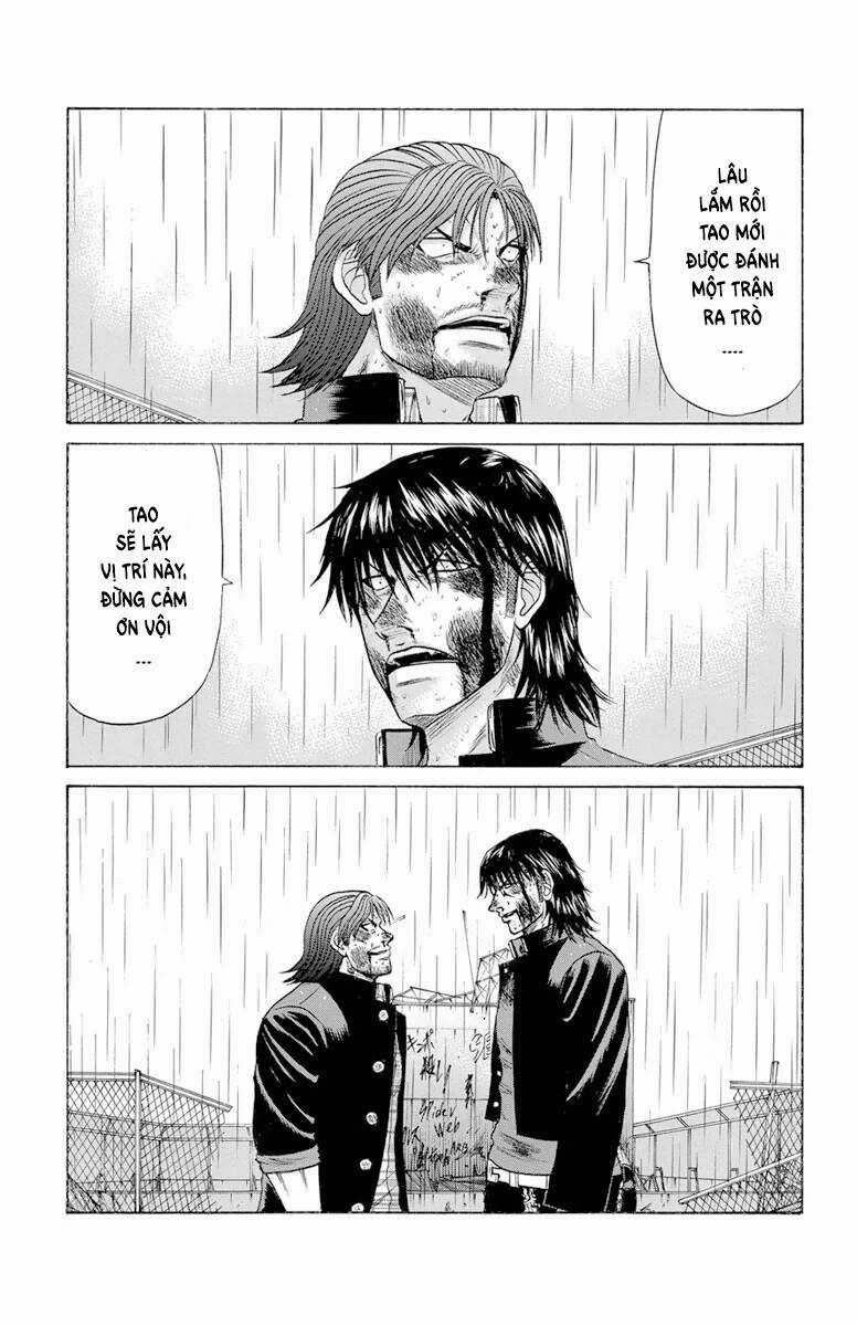 Crows Zero - Chapter 75 - Trang 16