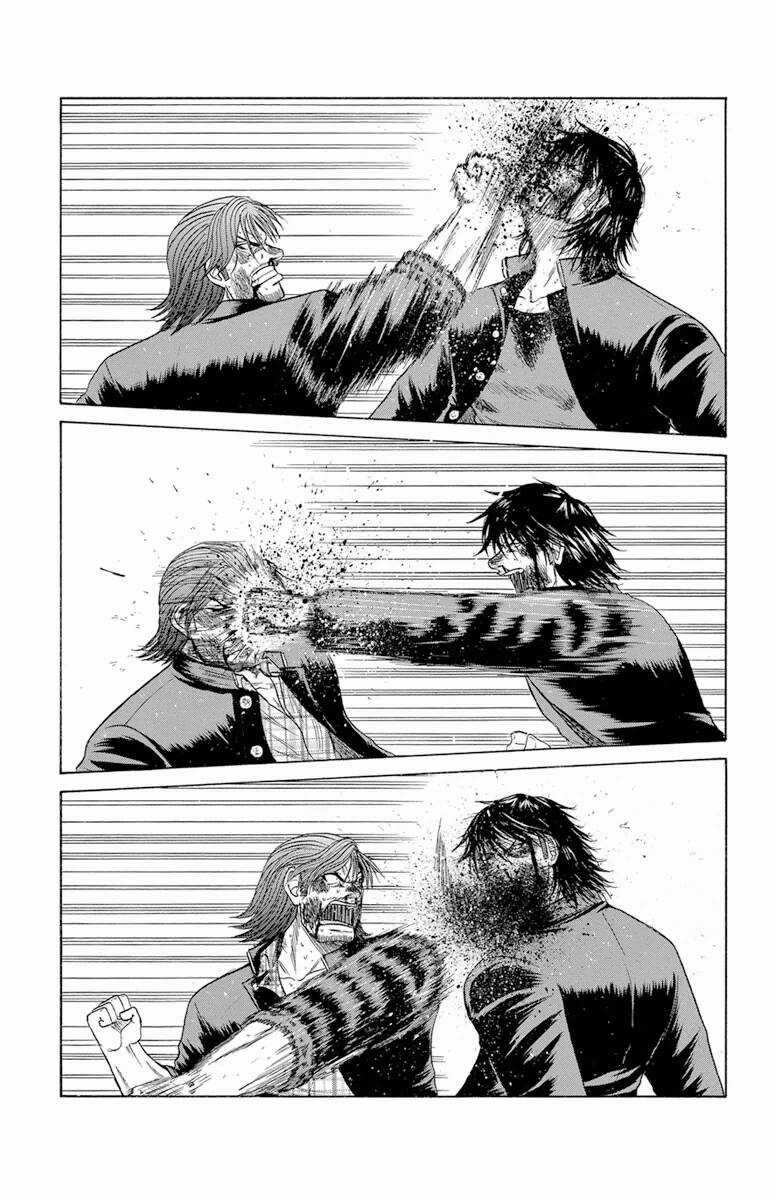 Crows Zero - Chapter 75 - Trang 18