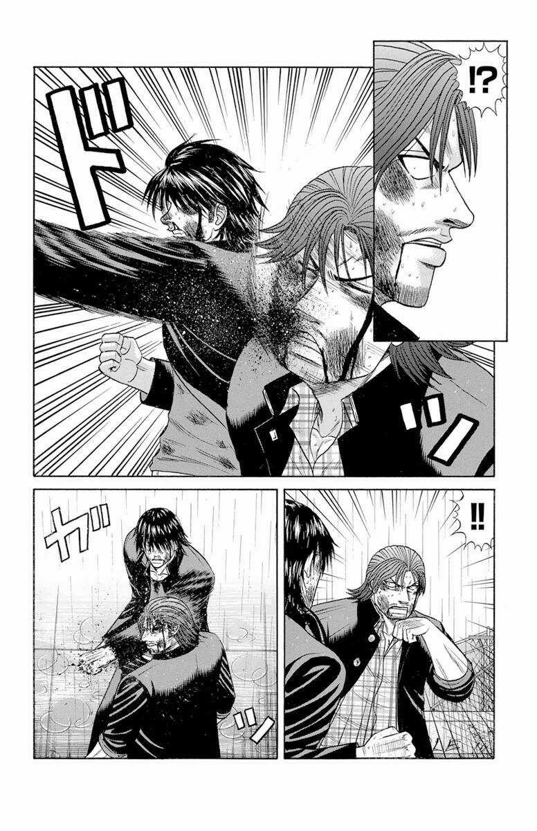 Crows Zero - Chapter 75 - Trang 5