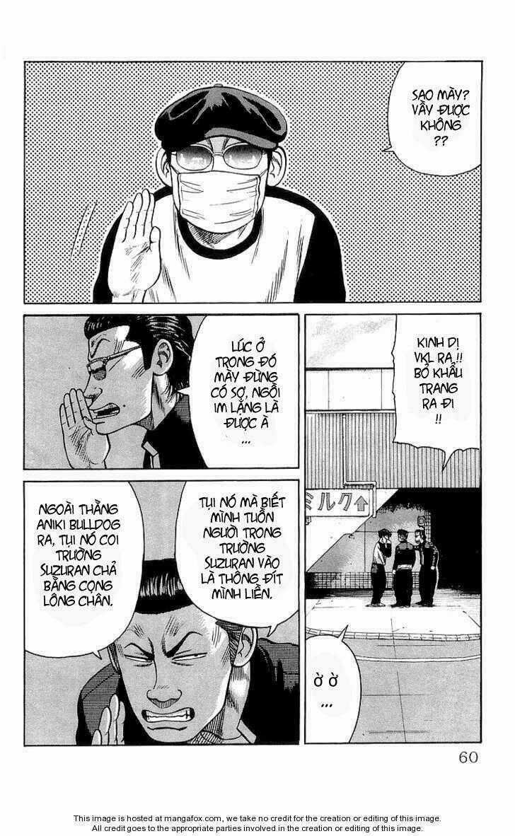 Crows - Chapter 62 - Trang 2