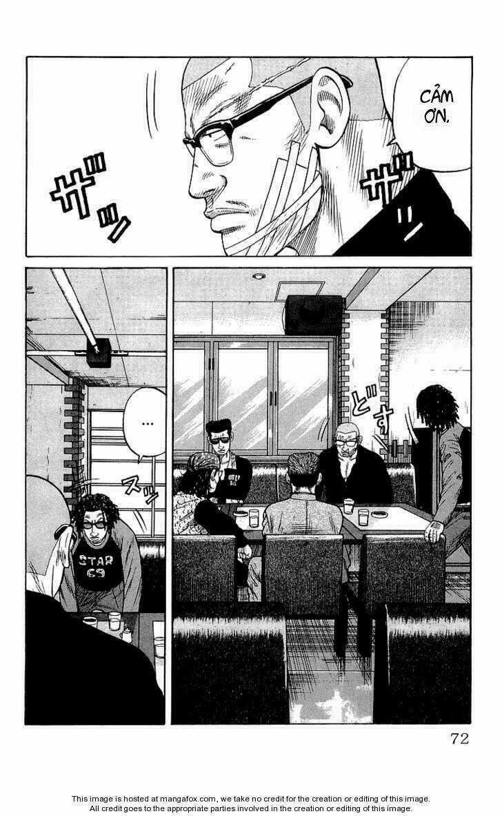 Crows - Chapter 62 - Trang 13